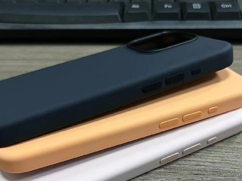 鄂城苹果14维修站分享iPhone14手机壳能直接给iPhone15用吗?