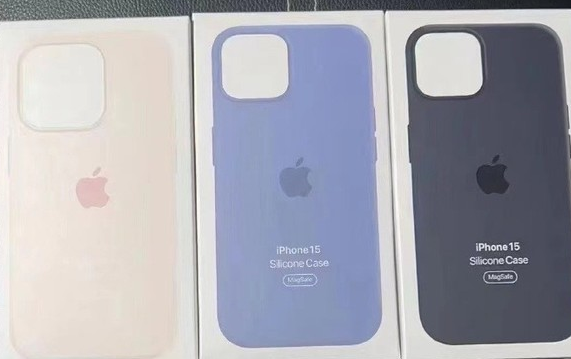 鄂城苹果14维修站分享iPhone14手机壳能直接给iPhone15用吗？ 