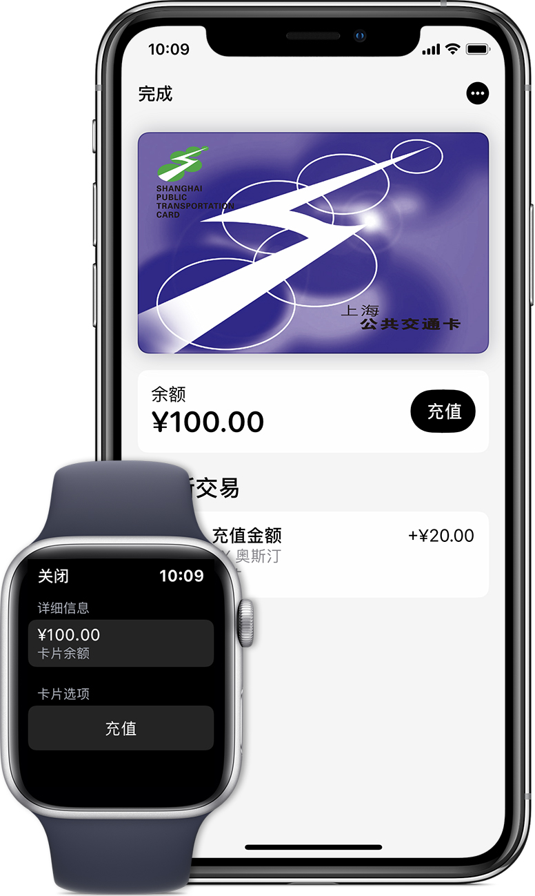 鄂城苹果手机维修分享:用 Apple Pay 刷交通卡有哪些优势？如何设置和使用？ 