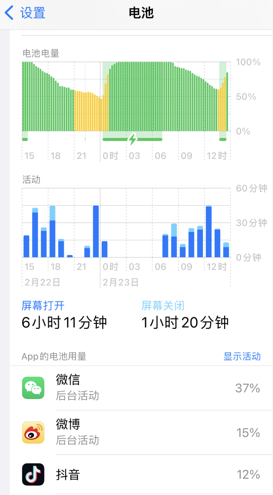 鄂城苹果14维修分享如何延长 iPhone 14 的电池使用寿命 