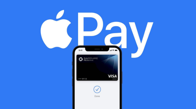 鄂城苹果14服务点分享iPhone 14 设置 Apple Pay 后，锁屏密码不正确怎么办 