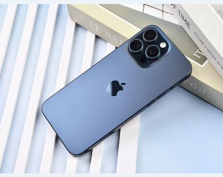 鄂城苹果维修点分享iPhone 15 Pro Max进水维修 