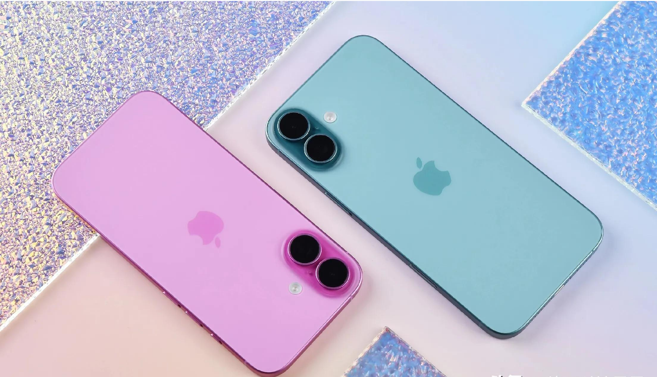 鄂城苹果维修点分享iPhone 16进水维修 