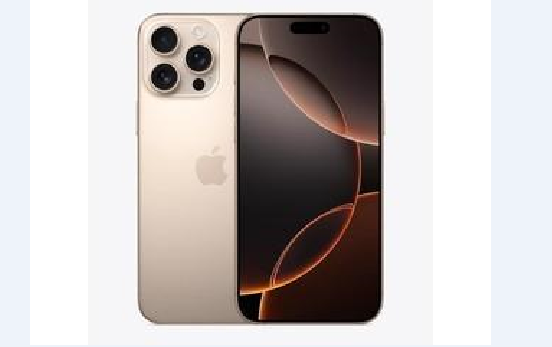 鄂城苹果维修点分享iPhone 16 Pro Max进水维修 
