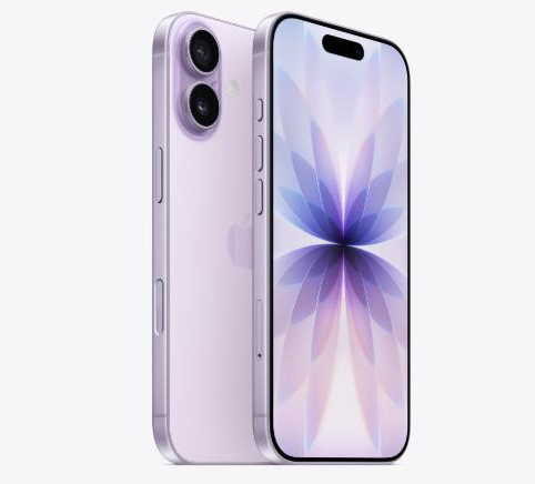鄂城苹果维修点分享iPhone 17进水维修 