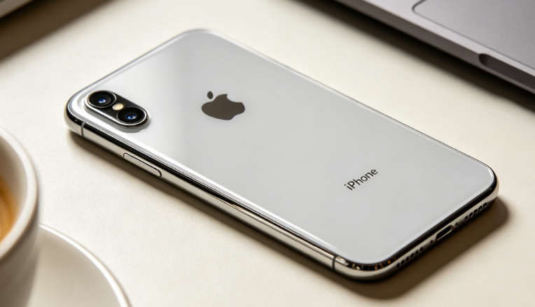 鄂城苹果维修点分享iPhone X屏幕更换 