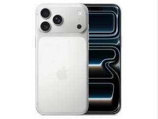 鄂城苹果维修点分享iPhone 17 Pro Max多媒体与蜂窝 