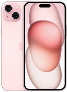 鄂城苹果维修点分享iPhone15 Plus手机黑屏小众问题 