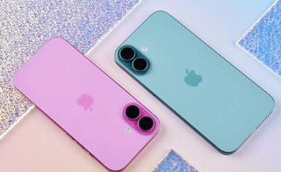 鄂城苹果维修点分享iPhone 16手机黑屏多重诱因解析 