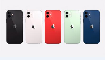 鄂城苹果维修点分享iPhone 12电池发烫少见诱因解析 