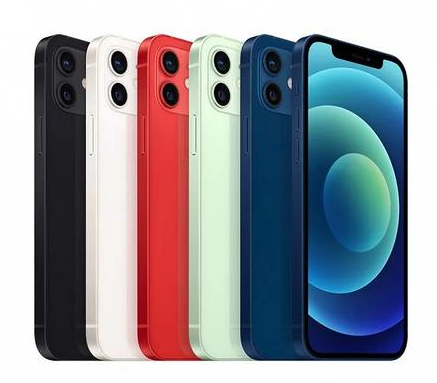 鄂城苹果维修点分享iPhone 12 Pro Max发烫冷门故障梳理 