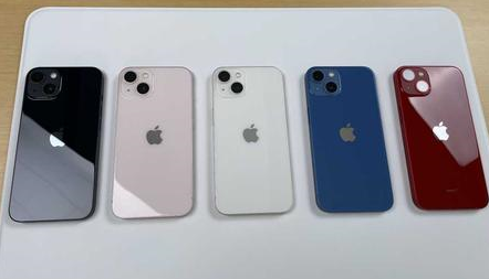 鄂城苹果维修点分享iPhone 13电池发烫多类故障解析 